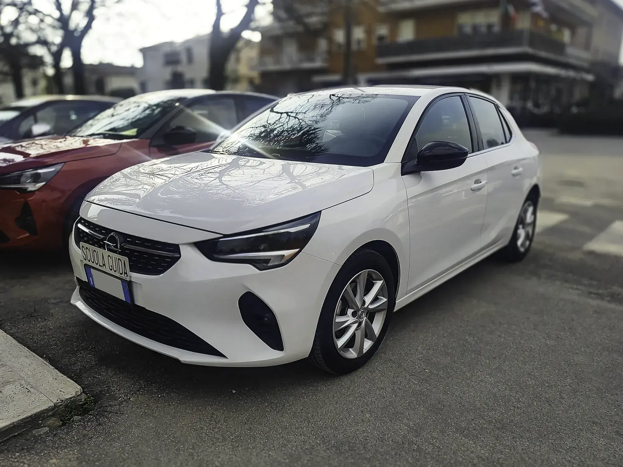 Opel Corsa - 2024