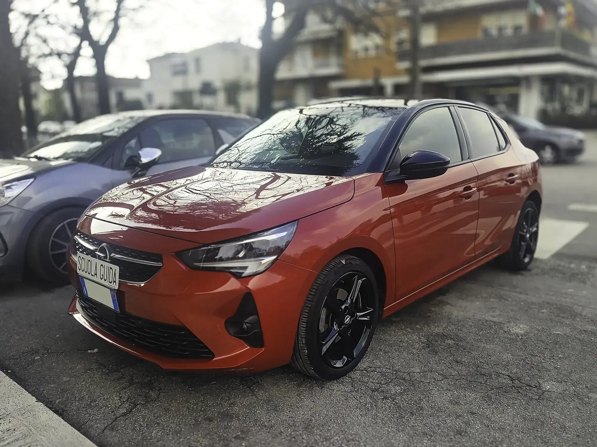 Opel Corsa - 2023