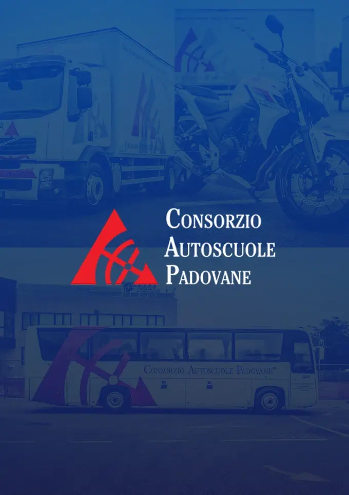 Patente CQC autobus e veicoli commerciali