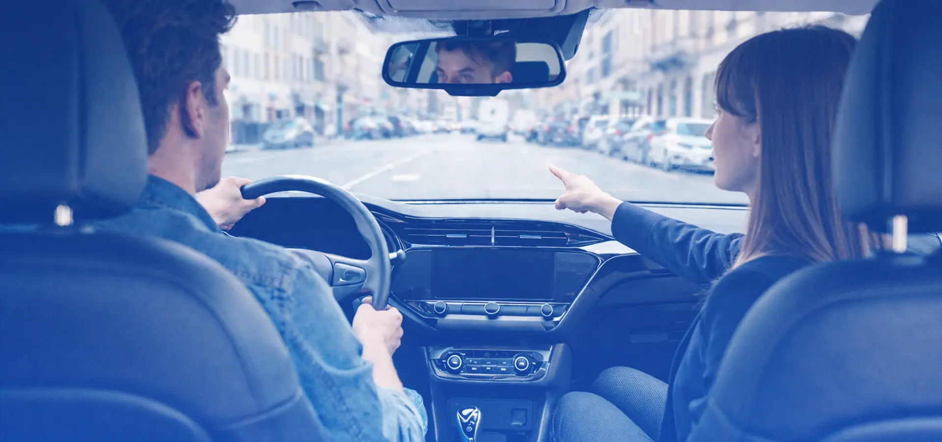 Volante d'Oro Autoscuola