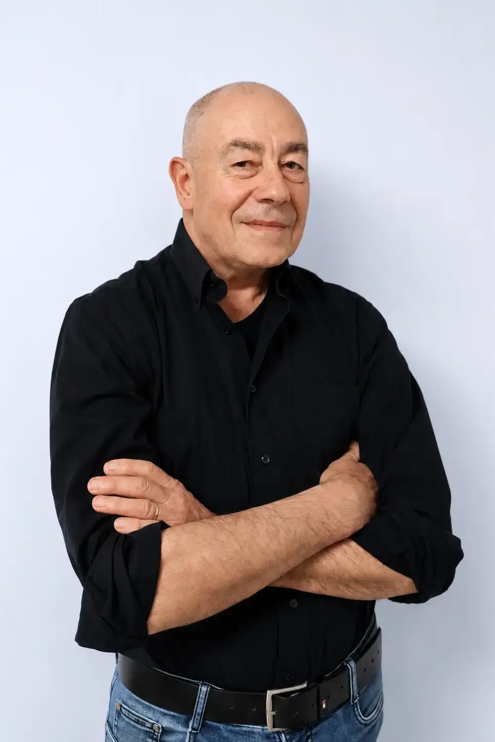 Foto di Corrado